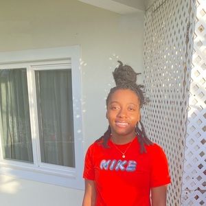 Meet your Posher, Jordyn